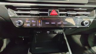 Kia Niro 1.6 GDi HEV 104kW (141CV) Concept HIBRIDO