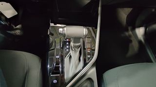 Kia Niro 1.6 GDi HEV 104kW (141CV) Concept HIBRIDO