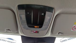 Kia Niro 1.6 GDi HEV 104kW (141CV) Concept HIBRIDO