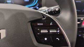 Kia Niro 1.6 GDi HEV 104kW (141CV) Concept HIBRIDO