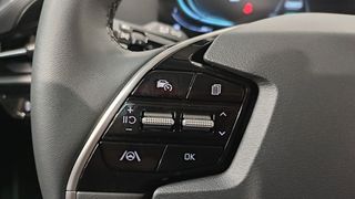 Kia Niro 1.6 GDi HEV 104kW (141CV) Concept HIBRIDO