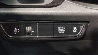 Kia Niro 1.6 GDi HEV 104kW (141CV) Concept HIBRIDO