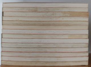 Elige tu Propia Aventura. Timun Mas