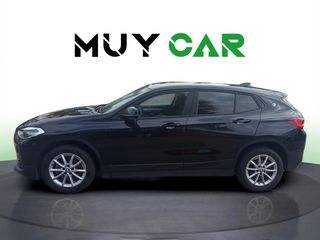 BMW X2 sDrive18d 110 kW (150 CV)
