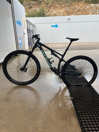 Specialized Epic Evo 2021 M Carbono