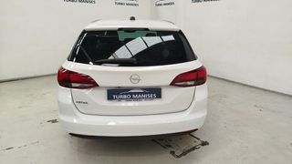 Opel Astra 1.4T SHT 107kW (145CV) Ultimate CVT ST