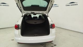 Opel Astra 1.4T SHT 107kW (145CV) Ultimate CVT ST