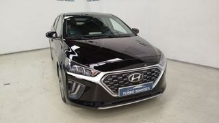 Hyundai IONIQ 1.6 GDI HEV Tecno DCT