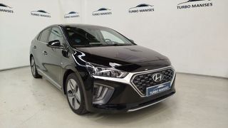 Hyundai IONIQ 1.6 GDI HEV Tecno DCT