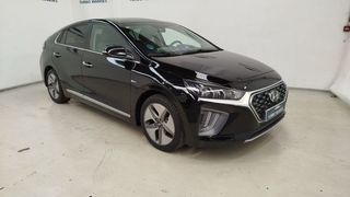 Hyundai IONIQ 1.6 GDI HEV Tecno DCT