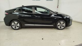 Hyundai IONIQ 1.6 GDI HEV Tecno DCT