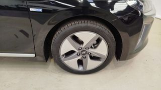 Hyundai IONIQ 1.6 GDI HEV Tecno DCT