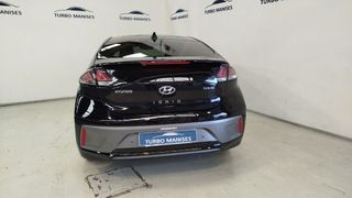 Hyundai IONIQ 1.6 GDI HEV Tecno DCT