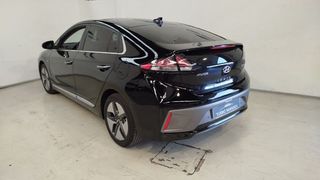 Hyundai IONIQ 1.6 GDI HEV Tecno DCT