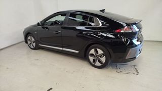 Hyundai IONIQ 1.6 GDI HEV Tecno DCT