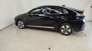 Hyundai IONIQ 1.6 GDI HEV Tecno DCT