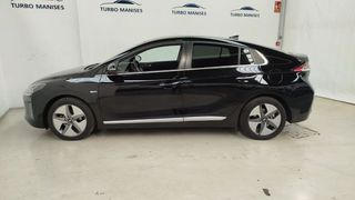 Hyundai IONIQ 1.6 GDI HEV Tecno DCT
