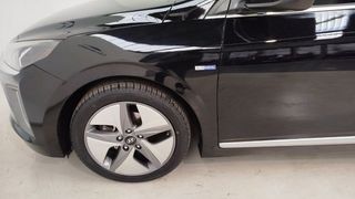 Hyundai IONIQ 1.6 GDI HEV Tecno DCT
