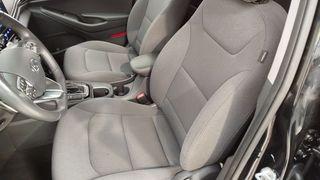 Hyundai IONIQ 1.6 GDI HEV Tecno DCT