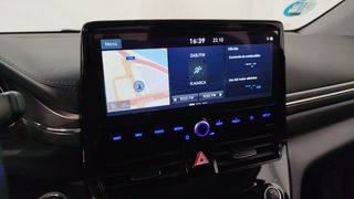 Hyundai IONIQ 1.6 GDI HEV Tecno DCT