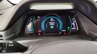 Hyundai IONIQ 1.6 GDI HEV Tecno DCT
