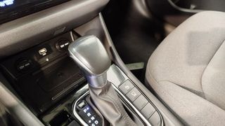 Hyundai IONIQ 1.6 GDI HEV Tecno DCT