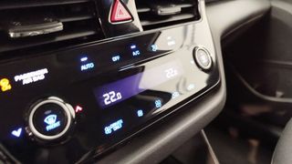 Hyundai IONIQ 1.6 GDI HEV Tecno DCT