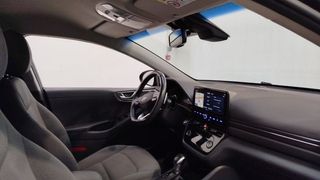 Hyundai IONIQ 1.6 GDI HEV Tecno DCT
