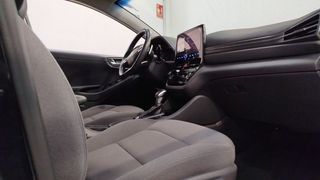 Hyundai IONIQ 1.6 GDI HEV Tecno DCT
