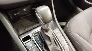 Hyundai IONIQ 1.6 GDI HEV Tecno DCT