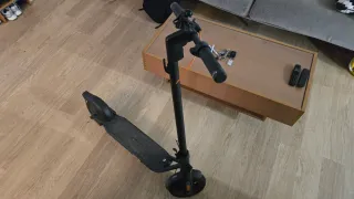 Patinete Ninebot F2 E 800W 32 km/h