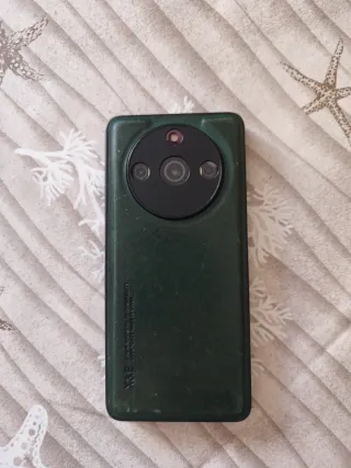 Realme 11 Pro+ 5G Beige/Dorado