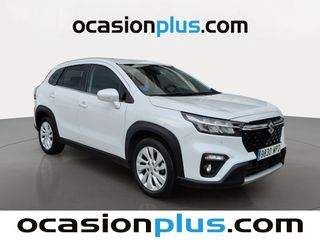Suzuki S-Cross 1.4T Mild Hybrid S2 95 kW (129 CV)