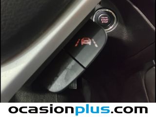 Suzuki S-Cross 1.4T Mild Hybrid S2 95 kW (129 CV)