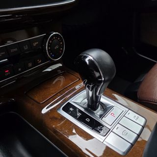 Mercedes-Benz Clase G 2014