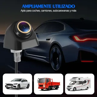 Cámara Marcha Atrás Coche Nueva