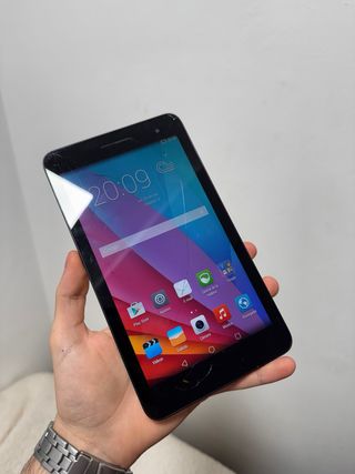 Tablet Lenovo e Huawei