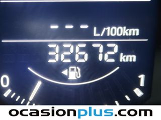 Fiat 124 Spider 1.4 Multiair Cabrio Lusso 103 kW (140 CV)