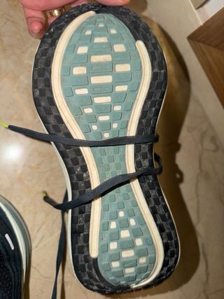 Nike Vomero 42 Hombre Verde Originales