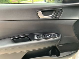 KIA Optima 2.0 GDi Hybrido Phev 205cv