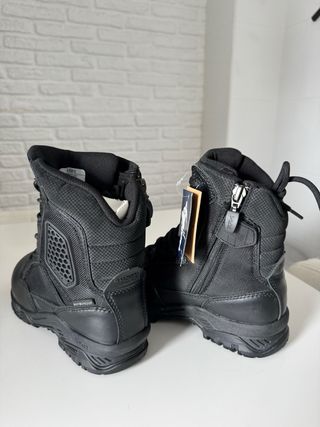 * 38 Botas Magnum Strike Force waterproof