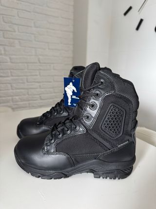 * 38 Botas Magnum Strike Force waterproof