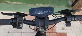 Patinete Eléctrico Smartgyro K2 Negro