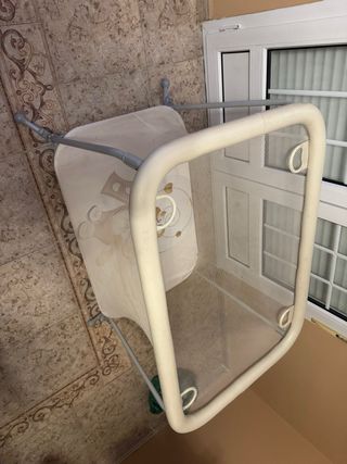 Parque infantil para bebés