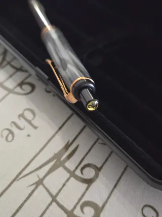 Esferográfica Pelikan K200 W.-Germany