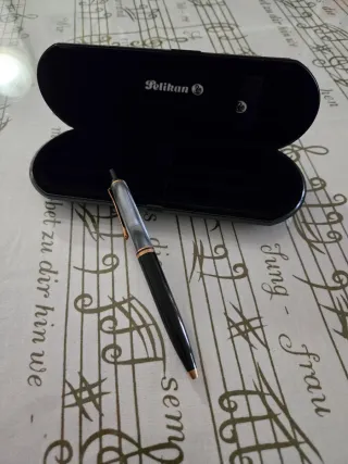 Esferográfica Pelikan K200 W.-Germany
