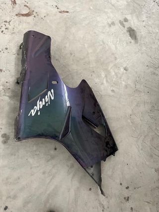 Carenado Lateral Derecho Kawasaki ZX12R