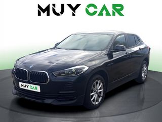BMW X2 sDrive18d 110 kW (150 CV)
