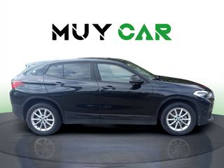 BMW X2 sDrive18d 110 kW (150 CV)
