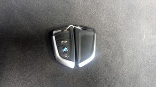 BMW X2 sDrive18d 110 kW (150 CV)